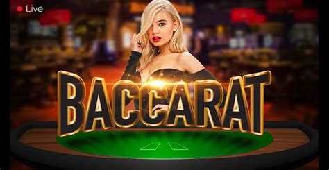 live baccarat|Casino Plus: 24/7 Online Baccarat Game .